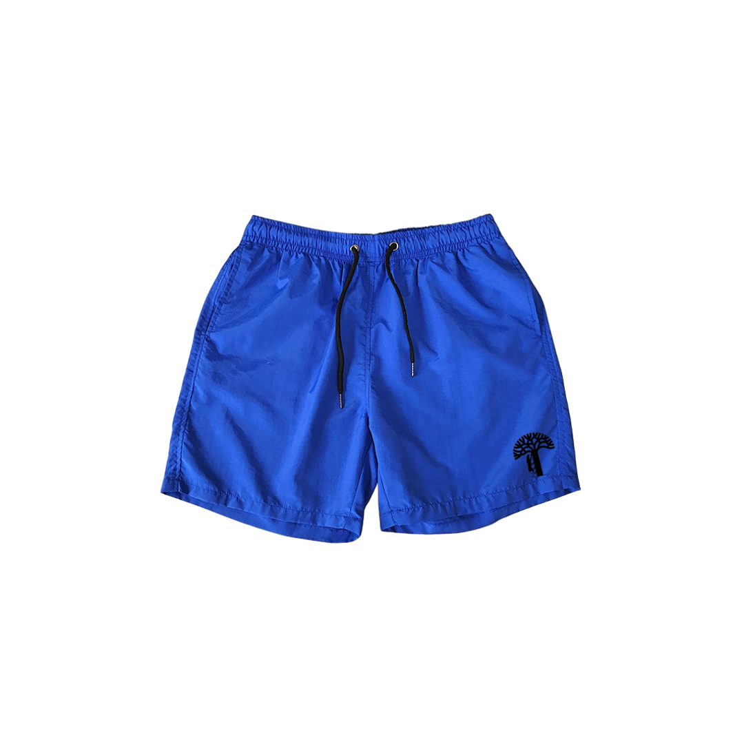 Summer Beach Shorts