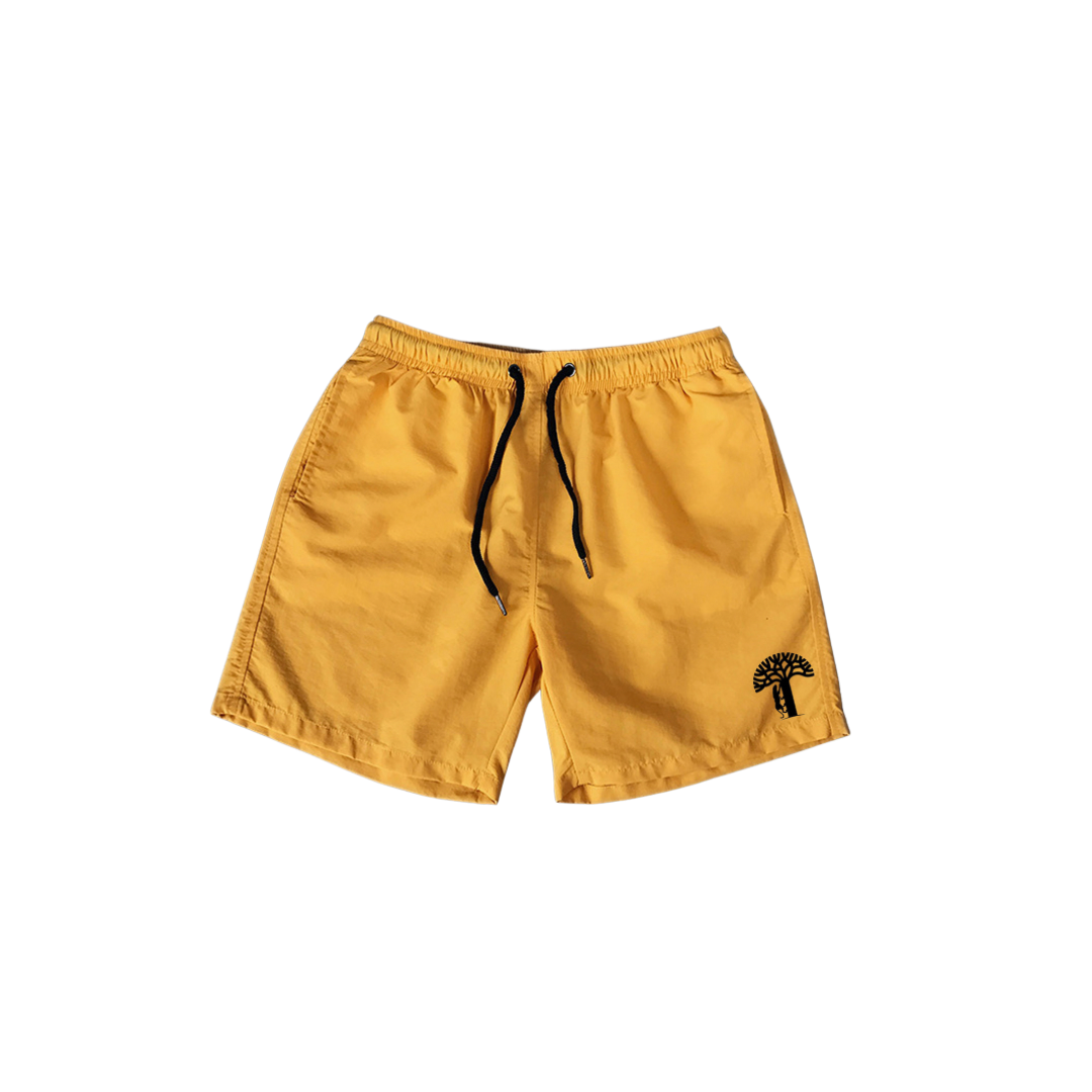 Summer Beach Shorts