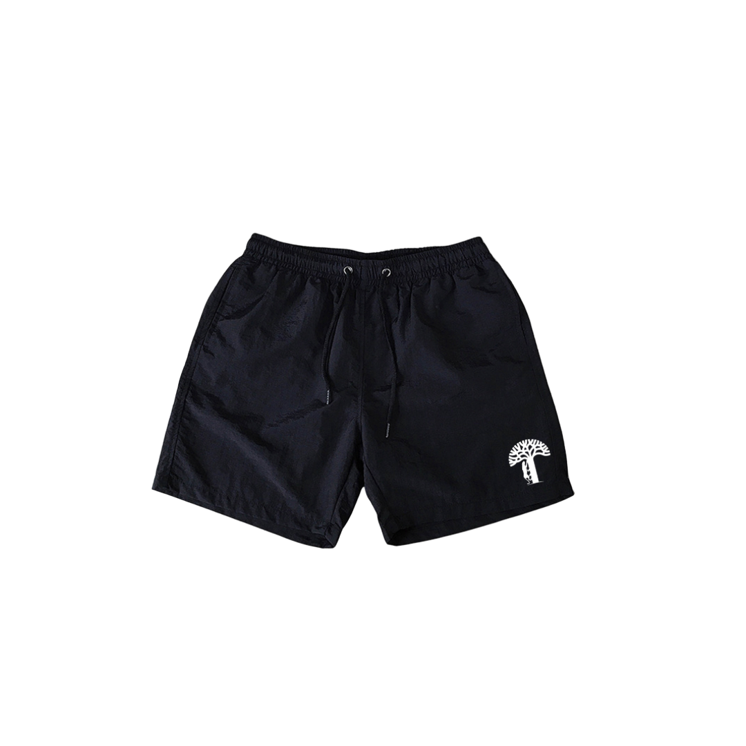 Summer Beach Shorts