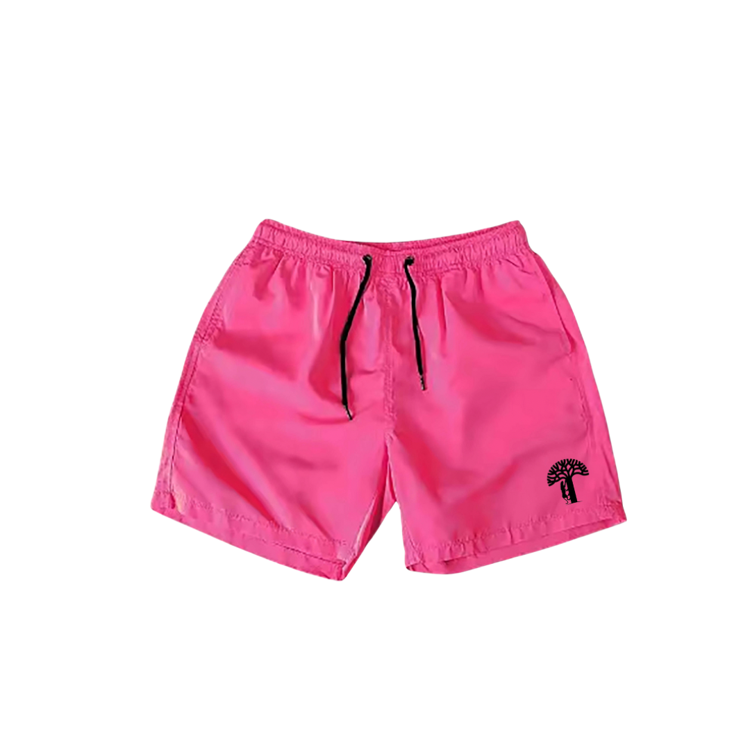 Summer Beach Shorts