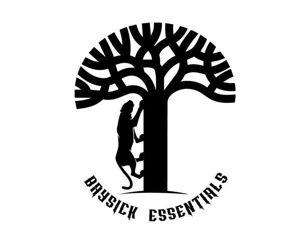 Baysick Essentials logo