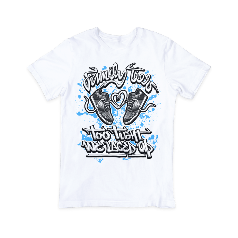 Family Ties T-Shirt