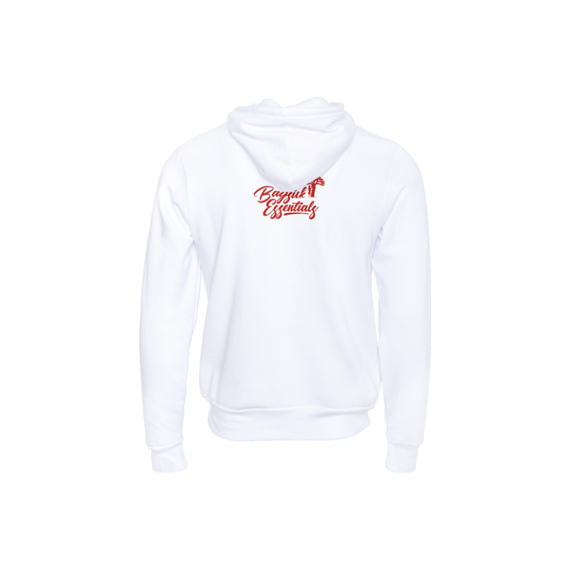 Healing Hurts Classic Hoodie