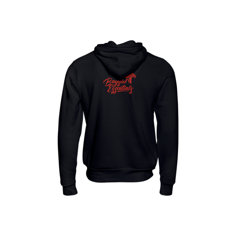 Healing Hurts Classic Hoodie