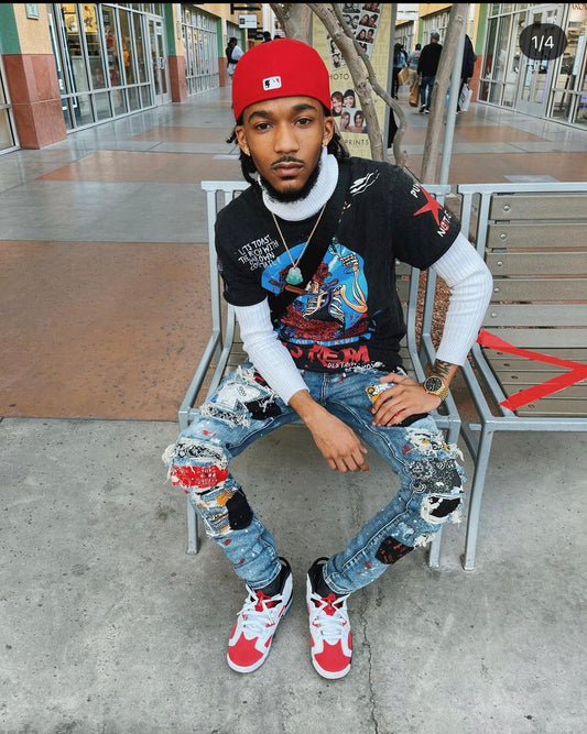 MONTAE 3X BAYSICK