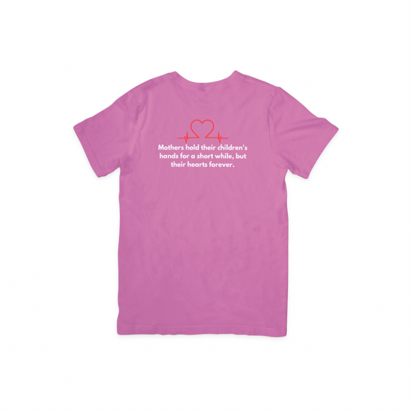 Mother's Day Edition Script T-Shirt