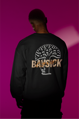 Baysick Essentials Loyalty Crewneck