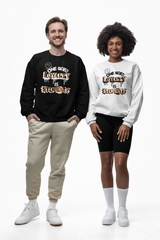 Baysick Essentials Loyalty Crewneck