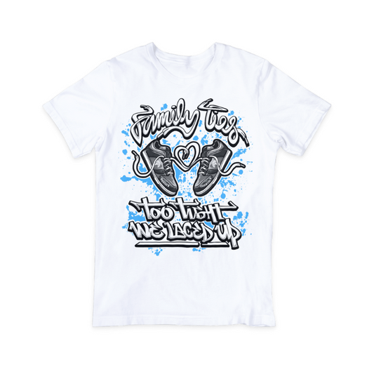 Family Ties T-Shirt